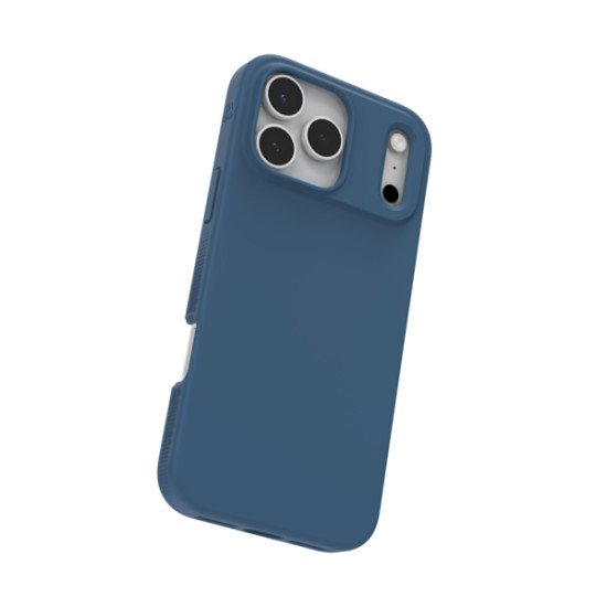 ZAGG Manhattan Snap coque de protection pour téléphones portables 17,5 cm (6.9") Housse Bleu ZAGG Manhattan Snap coque de protection pour téléphones portables 17,5 cm (6.9") Housse Bleu