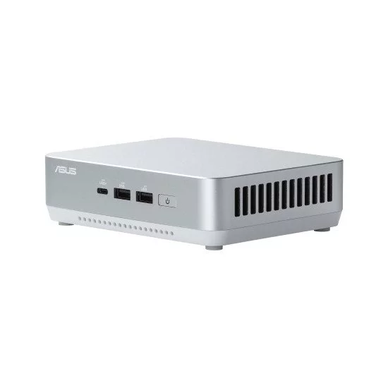 ASUS NUC 14 Pro+ RNUC14RVSU900000I UCFF Argent 185H ASUS NUC 14 Pro+ RNUC14RVSU900000I UCFF Argent 185H