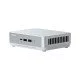 ASUS NUC 14 Pro+ RNUC14RVSU900000I UCFF Argent 185H ASUS NUC 14 Pro+ RNUC14RVSU900000I UCFF Argent 185H