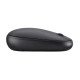 Acer Wireless Bubble Mouse - AMR100 Black (Retail pack) souris Universel Ambidextre RF sans fil Optique 1600 DPI