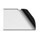 PanzerGlass ® Magnetic 2-Way Privacy Film Screen Protector Macbook Pro 14.2" M1 | M2 | M3 | M4 | M5 Protection d'écran transparent 1 pièce(s)