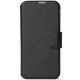Decoded Leather Modu Wallet coque de protection pour téléphones portables 15,4 cm (6.06") Étui avec portefeuille Noir