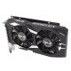 ASUS Dual -RTX3050-O6G NVIDIA GeForce RTX 3050 6 Go GDDR6