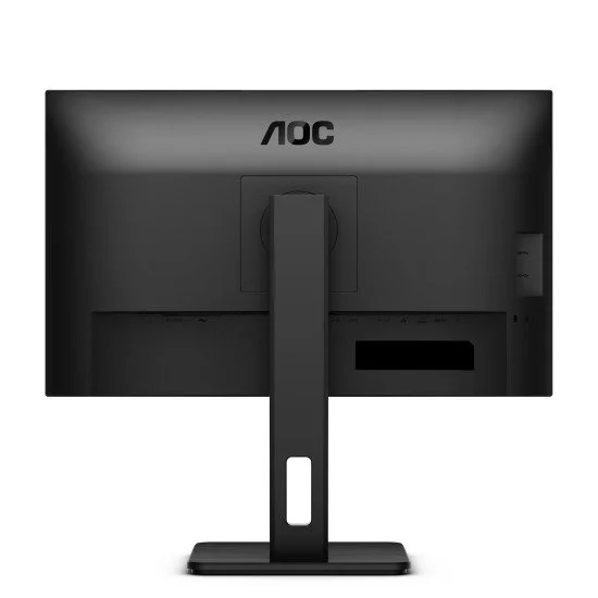 AOC Q27P3CV écran PC 68,6 cm (27") 2560 x 1440 pixels Quad HD LED Noir AOC Q27P3CV écran PC 68,6 cm (27") 2560 x 1440 pixels Quad HD LED Noir