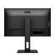 AOC Q27P3CV écran PC 68,6 cm (27") 2560 x 1440 pixels Quad HD LED Noir