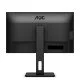 AOC Q27P3CV écran PC 68,6 cm (27") 2560 x 1440 pixels Quad HD LED Noir AOC Q27P3CV écran PC 68,6 cm (27") 2560 x 1440 pixels Quad HD LED Noir