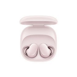 Xiaomi Buds 6 Play Écouteurs Sans fil Ecouteurs Appels/Musique USB Type-C Bluetooth Rose
