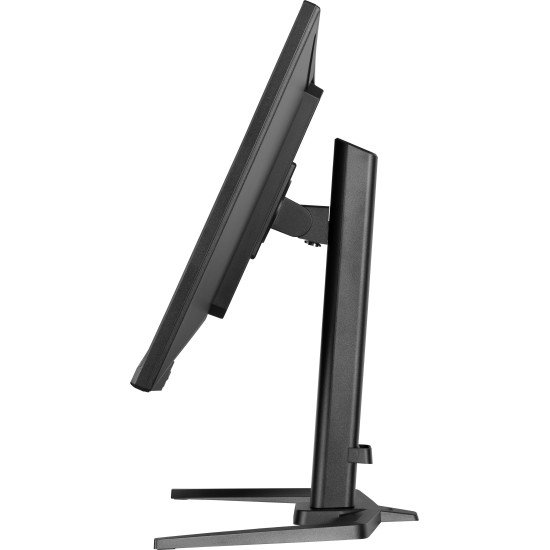 iiyama GB3271QSU-B2 écran PC 81,3 cm (32") 1440 x 2560 pixels Quad HD LED Noir iiyama GB3271QSU-B2 écran PC 81,3 cm (32") 1440 x 2560 pixels Quad HD LED Noir