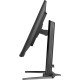 iiyama GB3271QSU-B2 écran PC 81,3 cm (32") 1440 x 2560 pixels Quad HD LED Noir iiyama GB3271QSU-B2 écran PC 81,3 cm (32") 1440 x 2560 pixels Quad HD LED Noir
