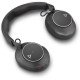 HP Voyager Surround 80 UC Casque Sans fil Arceau Musique/Quotidien USB Type-C Bluetooth Noir