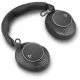 HP Voyager Surround 80 UC Casque Sans fil Arceau Musique/Quotidien USB Type-C Bluetooth Noir HP Voyager Surround 80 UC Casque Sans fil Arceau Musique/Quotidien USB Type-C Bluetooth Noir