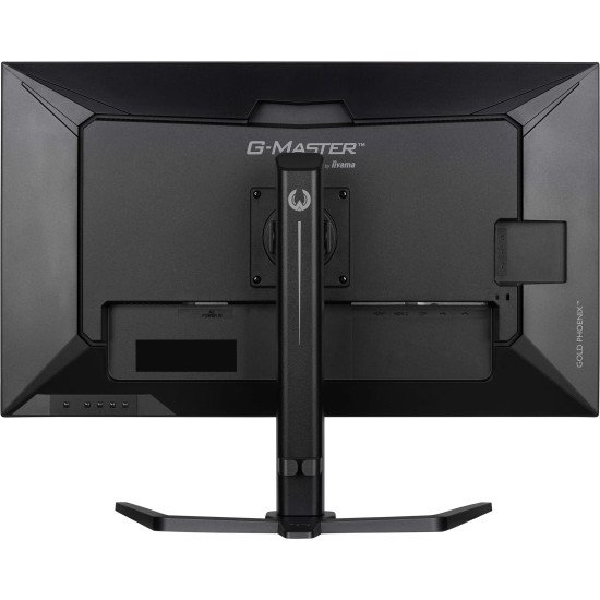iiyama G-MASTER GB3290QSU-B1 écran PC 80 cm (31.5") 2560 x 1440 pixels 2K Ultra HD LED Noir iiyama G-MASTER GB3290QSU-B1 écran PC 80 cm (31.5") 2560 x 1440 pixels 2K Ultra HD LED Noir