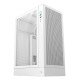 DeepCool CH170 PLUS WH Midi Tower Blanc