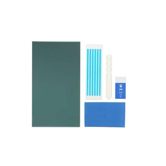 Kensington Filtre de confidentialité amovible 2 directions pour écran incurvé 34” 21:9 C3422WE de Dell