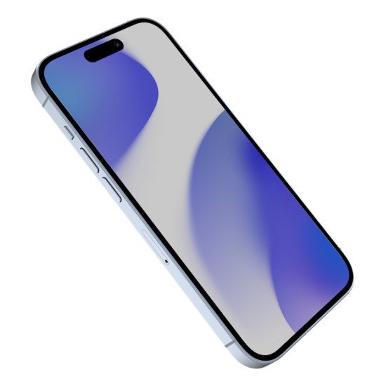 BeHello BEHTEM00325 écran et protection arrière de téléphones portables Protection d'écran transparent Apple 1 pièce(s)