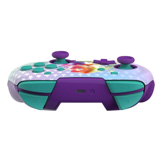 Turtle Beach Rematch: Invincible Mario Turtle Beach Rematch: Invincible Mario
