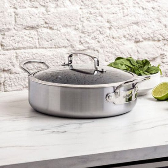 GreenPan Premiere Poêle à frire Gourmet Rond