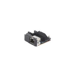 HP 10GBase-T Flex IO carte et adaptateur d'interfaces