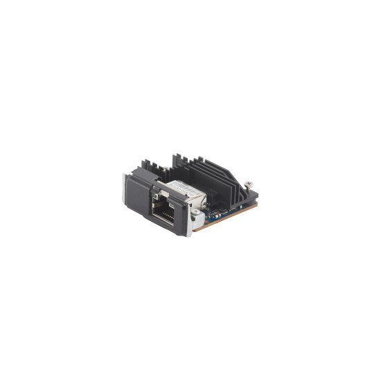 HP 10GBase-T Flex IO carte et adaptateur d'interfaces