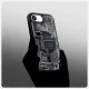 Spigen Ultra Hybrid Zero One (MagFit) coque de protection pour téléphones portables 15,5 cm (6.1") Housse Noir Spigen Ultra Hybrid Zero One (MagFit) coque de protection pour téléphones portables 15,5 cm (6.1") Housse Noir