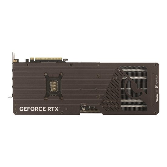 ASUS RTX5080-O16G-NOCTUA NVIDIA GeForce RTX 5080 16 Go GDDR7