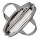 Rivacase 7921 35,6 cm (14") Sac Messenger Gris Rivacase 7921 35,6 cm (14") Sac Messenger Gris