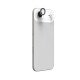 InvisibleShield Glass Elite Protecteur d'objectif caméra Apple 1 pièce(s) InvisibleShield Glass Elite Protecteur d'objectif caméra Apple 1 pièce(s)