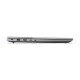 Lenovo ThinkBook 16 G8 IRL Intel Core 7 240H Ordinateur portable 40,6 cm (16") WUXGA 16 Go DDR5-SDRAM 512 Go SSD Wi-Fi 6E (802.11ax) Windows 11 Pro Suisse Gris Lenovo ThinkBook 16 G8 IRL Intel Core 7 240H Ordinateur portable 40,6 cm (16") WUXGA 16 Go DDR5-SDRAM 512 Go SSD Wi-Fi 6E (802.11ax) Windows 11 Pro Suisse Gris