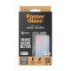 PanzerGlass ® Screen Protector Samsung Galaxy S24 FE | Ultra-Wide Fit w. EasyAligner Protection d'écran transparent 1 pièce(s)