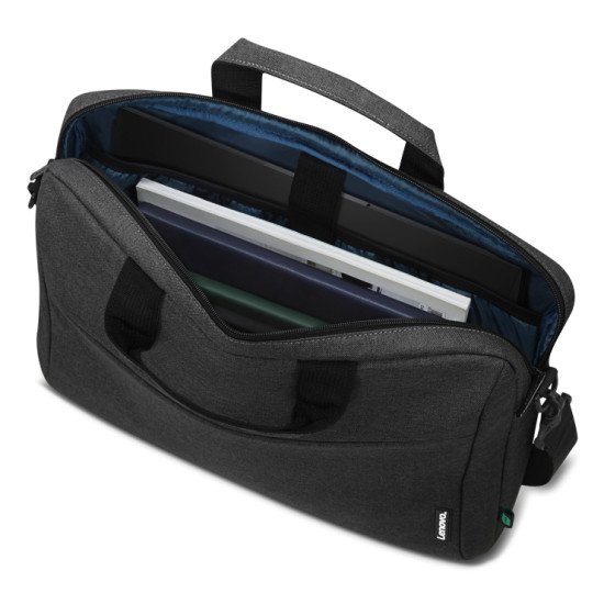 Lenovo T210 40,6 cm (16") Sac Toploader Noir