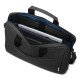 Lenovo T210 40,6 cm (16") Sac Toploader Noir