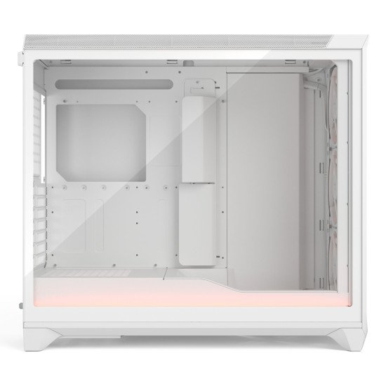 Fractal Design Meshify 3 XL Blanc