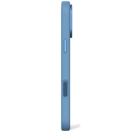 Decoded Silicone Case coque de protection pour téléphones portables 17,5 cm (6.9") Housse Bleu