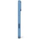Decoded Silicone Case coque de protection pour téléphones portables 17,5 cm (6.9") Housse Bleu