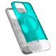 Spigen ACS06608 coque de protection pour téléphones portables 17 cm (6.7") Housse Bleu