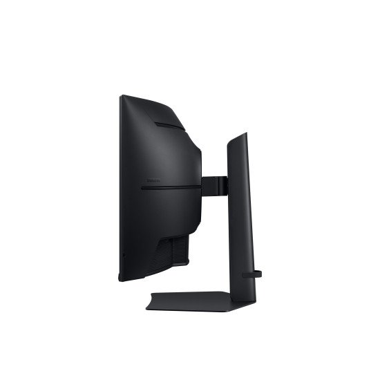 Samsung S85TH écran PC 101,6 cm (40") 5120 x 2160 pixels WUHD LCD Noir