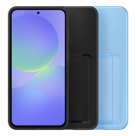 Samsung Coque avec porte-carte pour Galaxy A36 5G Samsung Coque avec porte-carte pour Galaxy A36 5G