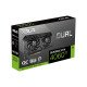 ASUS Dual -RTX4060TI-O8G-EVO NVIDIA GeForce RTX 4060 Ti 8 Go GDDR6