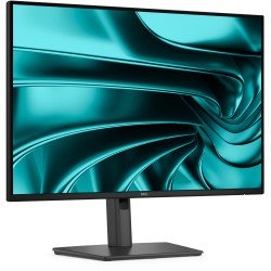 DELL Pro P P2426E écran PC 61,2 cm (24.1") 1920 x 1200 pixels WUXGA LCD Noir