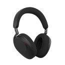 Jabra Evolve3 85 Casque Avec fil &sans fil Arceau Appels/Musique USB Type-A Bluetooth Noir