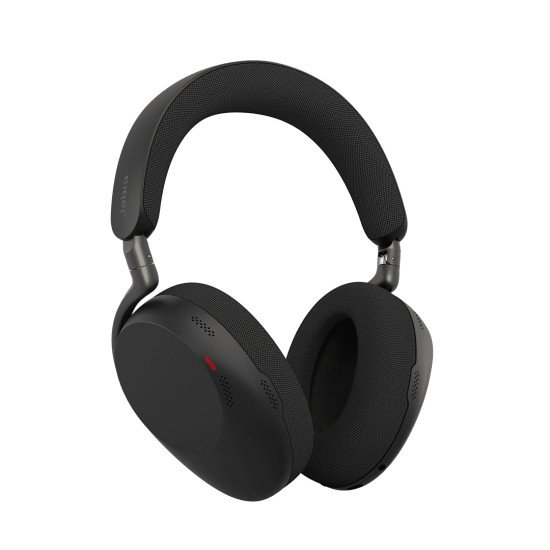 Jabra Evolve3 85 Casque Avec fil &sans fil Arceau Appels/Musique USB Type-C Bluetooth Noir