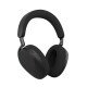 Jabra Evolve3 85 Casque Avec fil &sans fil Arceau Appels/Musique USB Type-C Bluetooth Noir