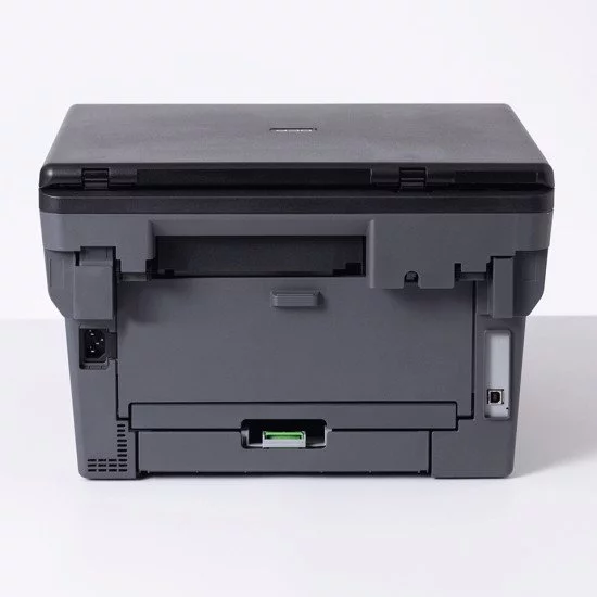 Brother DCP-L2627DWE imprimante multifonction Laser A4 1200 x 1200 DPI 32 ppm Wifi Brother DCP-L2627DWE imprimante multifonction Laser A4 1200 x 1200 DPI 32 ppm Wifi