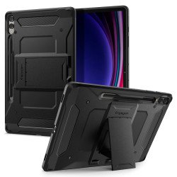 Spigen ACS06835 étui pour tablette Housse Noir