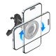 LogiLink AA0167 support Support passif Mobile/smartphone Noir