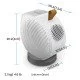 BenQ GV50 vidéo-projecteur Projecteur à focale standard 500 ANSI lumens DLP 1080p (1920x1080) Blanc BenQ GV50 vidéo-projecteur Projecteur à focale standard 500 ANSI lumens DLP 1080p (1920x1080) Blanc