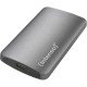 Intenso TX800 2 To USB Type-C USB 3.2 Gen 2x2 Anthracite