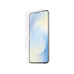 PanzerGlass SAFE. by ® Screen Protector Samsung Galaxy S25 FE 5G | M56 5G | Ultra-Wide Fit Protection d'écran transparent 1 pièce(s)