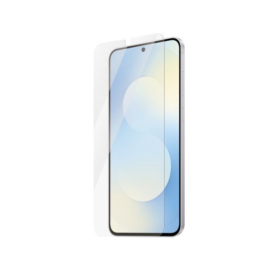 PanzerGlass SAFE. by ® Screen Protector Samsung Galaxy S25 FE 5G | M56 5G | Ultra-Wide Fit Protection d'écran transparent 1 pièce(s)