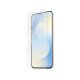 PanzerGlass SAFE. by ® Screen Protector Samsung Galaxy S25 FE 5G | M56 5G | Ultra-Wide Fit Protection d'écran transparent 1 pièce(s)